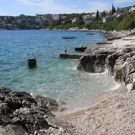 By The Sea Mavarstica, Ciovo - 1120 Appartamento Traù