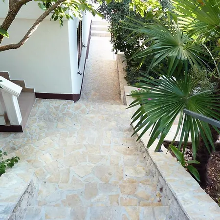 By The Sea Mavarstica, Ciovo - 1120 Appartement Trogir